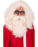2365 Santa'S Wig W/Beard