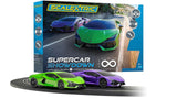 C1457M Scalextric Supercar Showdown