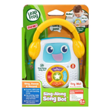 607803 Sing-Along Song Bot