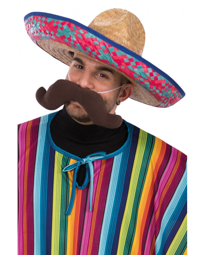 5804 Sombrero Hat