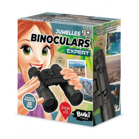 SP008 Expert Binoculars