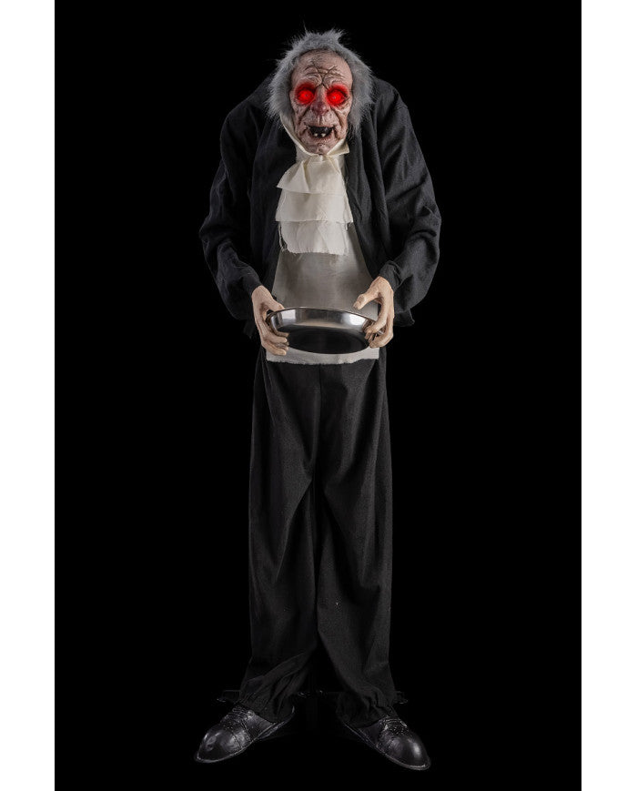 9657 Standing Butler