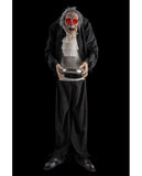 9657 Standing Butler