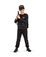 3578 Swat Set