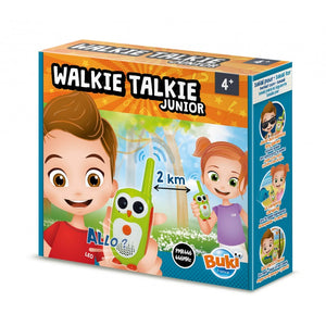 TW03 Walkie Talkie Junior