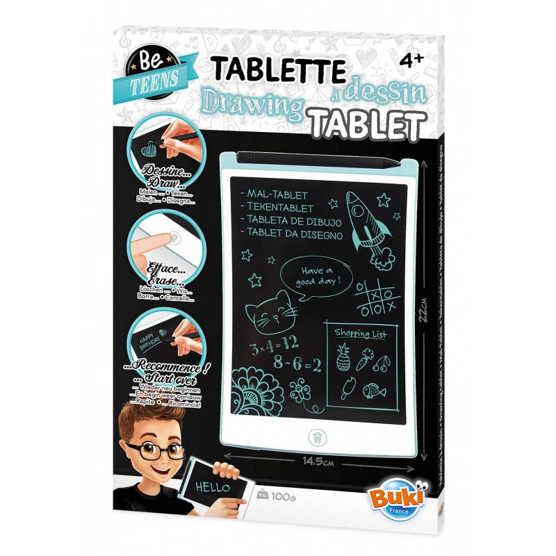 TD001 Drawing Tablet