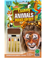 9439 Tiger Face Paint