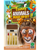 9439 Tiger Face Paint