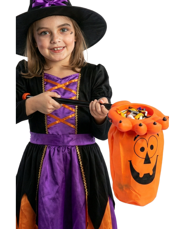 19519 Trick or Treat Bag