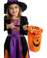 19519 Trick or Treat Bag