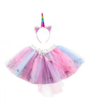 3572 Unicorn Set