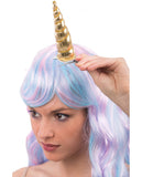 2101 Unicorn Wig