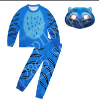 1185 Derpy Costume
