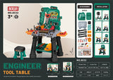 1021078 Engineering Tool Table