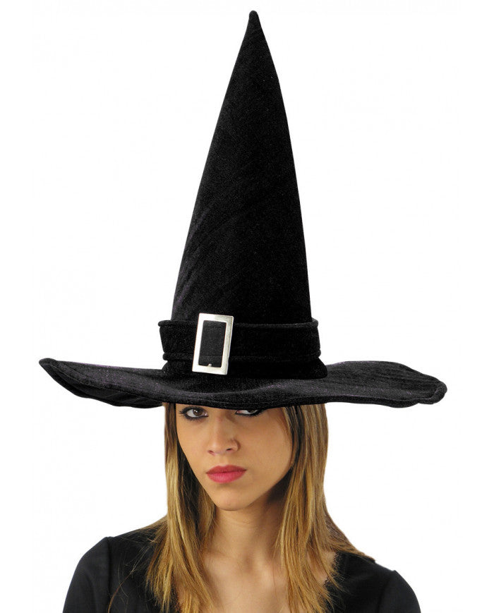 5770 Black Witch Hat