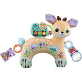 560503 Vtech Baby 4-In-1 Tummy Time Fawn
