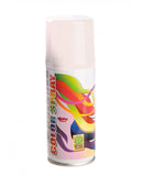 7214 White Color Spray