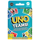 XT58 Uno Teams