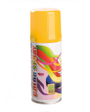 7209 Yellow Color Spray