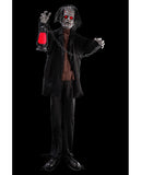 9649 Zombie on Pedestal