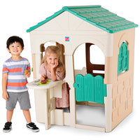 2045 Country Manor Playhouse