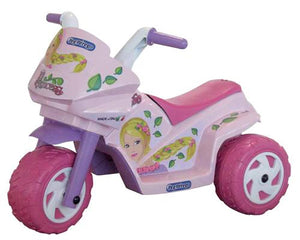 0003 Mini Princess