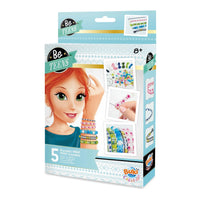 BE201 Wrap Bracelets