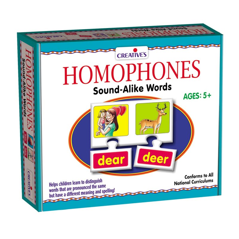 0206 Homophones