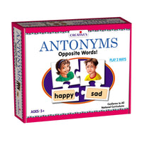 0208 Antonyms