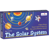 0210 The Solar System