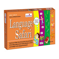 0226 Language Safari Part 1