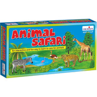 0231 Animal Safari