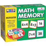 0244 Math Memory