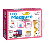 0247 Let's Measure