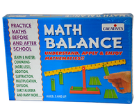 0279 Math Balance