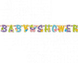 129997 Baby Shower Banner