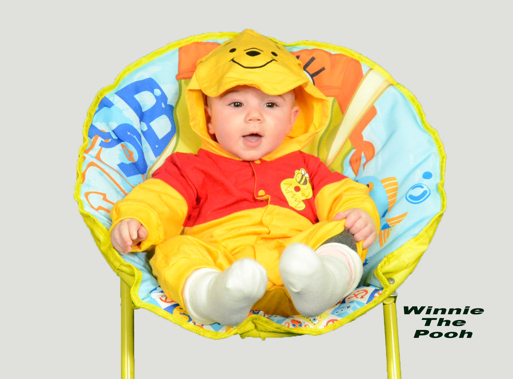 049  Pooh Costume