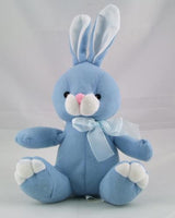 0055 Blue Bunny