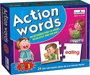 0642 Action Words