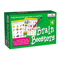 1030 Brain Boosters 4