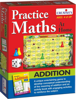 1069 Practice Maths - Addition