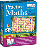 1071 Practice Maths - Multiplication