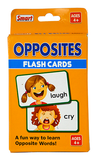 1148 Opposites Flash Cards