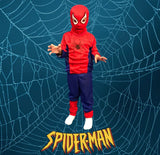 0139 Spiderman