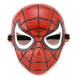 0645 Spiderman Mask