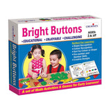 0163 Bright Buttons