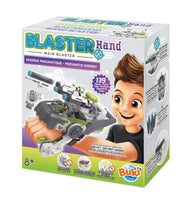 7080 Blaster Hand