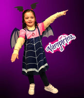 020 Vampirina