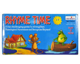 0212 Rhyme Time