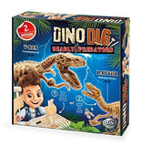 2139 Dino Dig